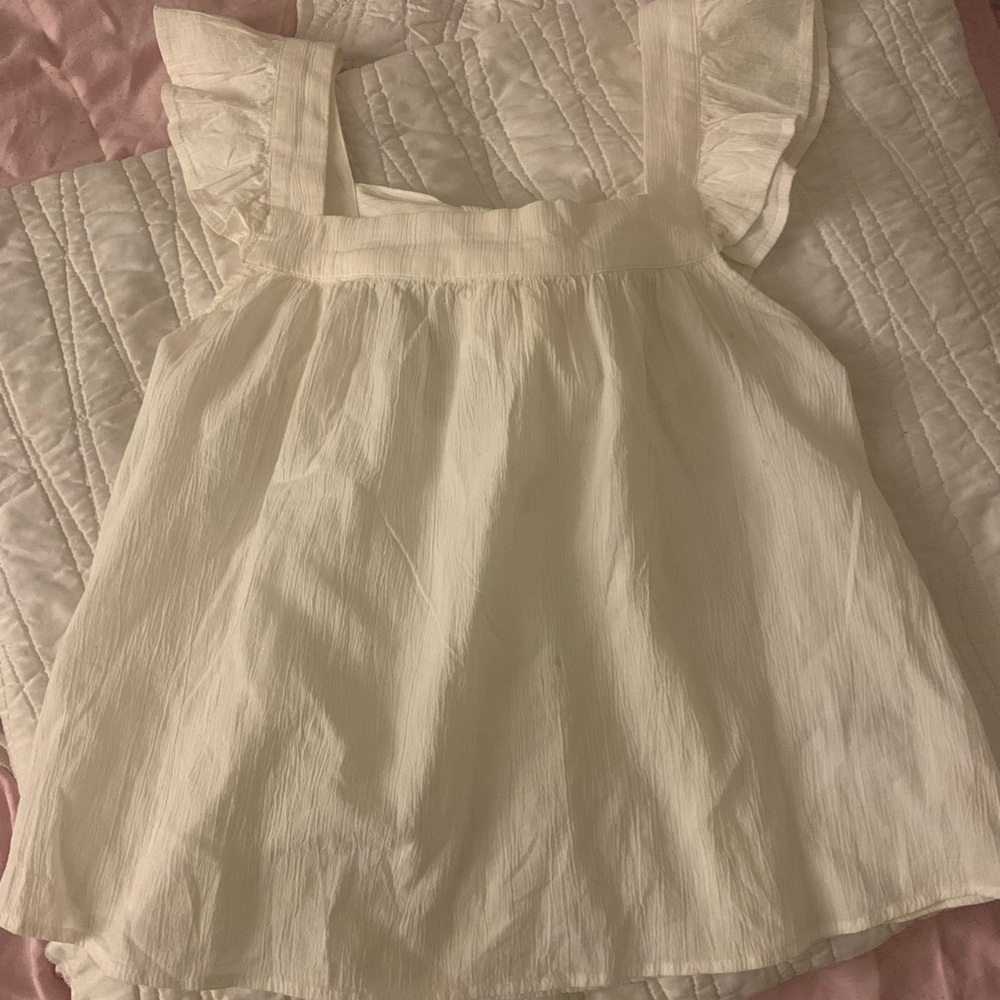H&M top
